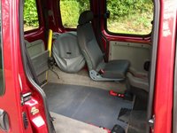 USED 2007 07 RENAULT KANGOO 1.1 AUTHENTIQUE 16V 5d 75 BHP GOWRINGS MOBILITY // ONLY 51,700 MILES//X9 SERVICE HISTORY STAMPS//AIRCONDITIONING  75 BHP GOWRINGS MOBILITY // ONLY 51,700 MILES // X9 SERVICE HISTORY STAMPS //AIR CONDITIONING