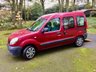 USED 2007 07 RENAULT KANGOO 1.1 AUTHENTIQUE 16V 5d 75 BHP GOWRINGS MOBILITY // ONLY 51,700 MILES//X9 SERVICE HISTORY STAMPS//AIRCONDITIONING  75 BHP GOWRINGS MOBILITY // ONLY 51,700 MILES // X9 SERVICE HISTORY STAMPS //AIR CONDITIONING