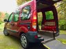 USED 2007 07 RENAULT KANGOO 1.1 AUTHENTIQUE 16V 5d 75 BHP GOWRINGS MOBILITY // ONLY 51,700 MILES//X9 SERVICE HISTORY STAMPS//AIRCONDITIONING  75 BHP GOWRINGS MOBILITY // ONLY 51,700 MILES // X9 SERVICE HISTORY STAMPS //AIR CONDITIONING