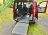 USED 2007 07 RENAULT KANGOO 1.1 AUTHENTIQUE 16V 5d 75 BHP GOWRINGS MOBILITY // ONLY 51,700 MILES//X9 SERVICE HISTORY STAMPS//AIRCONDITIONING  75 BHP GOWRINGS MOBILITY // ONLY 51,700 MILES // X9 SERVICE HISTORY STAMPS //AIR CONDITIONING