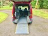 USED 2007 07 RENAULT KANGOO 1.1 AUTHENTIQUE 16V 5d 75 BHP GOWRINGS MOBILITY // ONLY 51,700 MILES//X9 SERVICE HISTORY STAMPS//AIRCONDITIONING  75 BHP GOWRINGS MOBILITY // ONLY 51,700 MILES // X9 SERVICE HISTORY STAMPS //AIR CONDITIONING