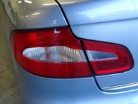 USED 2010 10 SKODA SUPERB 1.8 ELEGANCE TSI DSG AUTOMATIC * SATNAV *   LEATHER **  MEGA SPEC  **