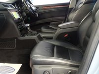 USED 2010 10 SKODA SUPERB 1.8 ELEGANCE TSI DSG AUTOMATIC * SATNAV *   LEATHER **  MEGA SPEC  **
