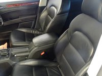 USED 2010 10 SKODA SUPERB 1.8 ELEGANCE TSI DSG AUTOMATIC * SATNAV *   LEATHER **  MEGA SPEC  **