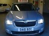 USED 2010 10 SKODA SUPERB 1.8 ELEGANCE TSI DSG AUTOMATIC * SATNAV *   LEATHER **  MEGA SPEC  **