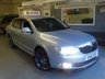 USED 2010 10 SKODA SUPERB 1.8 ELEGANCE TSI DSG AUTOMATIC * SATNAV *   LEATHER **  MEGA SPEC  **