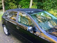 USED 2010 59 AUDI A3 2.0 TDI SE 5d 138 BHP ONLY 60,000 MILES / FULL AUDI MAIN DEALER SERVICE HISTORY/NAV/CAMBELT AND WATERPUMP RENEWED//X2 NEW FRONT TYRES 5d 138 BHP ONLY 60,000 MILES / FULL AUDI MAIN DEALER SERVICE HISTORY/NAV/CAMBELT AND WATERPUMP RENEWED