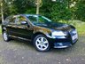 USED 2010 59 AUDI A3 2.0 TDI SE 5d 138 BHP ONLY 60,000 MILES / FULL AUDI MAIN DEALER SERVICE HISTORY/NAV/CAMBELT AND WATERPUMP RENEWED//X2 NEW FRONT TYRES 5d 138 BHP ONLY 60,000 MILES / FULL AUDI MAIN DEALER SERVICE HISTORY/NAV/CAMBELT AND WATERPUMP RENEWED