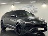 USED 2019 19 LAMBORGHINI URUS 4.0 V8 BiTurbo 5d 641 BHP ADAS, PAN ROOF, ANIMA, CARBON!
