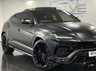 USED 2019 19 LAMBORGHINI URUS 4.0 V8 BiTurbo 5d 641 BHP ADAS, PAN ROOF, ANIMA, CARBON!