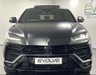 USED 2019 19 LAMBORGHINI URUS 4.0 V8 BiTurbo 5d 641 BHP ADAS, PAN ROOF, ANIMA, CARBON!