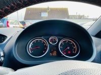 USED 2014 63 VAUXHALL CORSA 1.4 SRI 3d 98 BHP Superb Sporty SRi Model in Superb Polar White