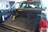 USED 2020 20 FORD RANGER 2.0 LIMITED ECOBLUE 2d 168 BHP D/CAB EURO 6 ROLLER-HARD-TOP  REMAINDER OF FORD WARRANTY