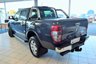 USED 2020 20 FORD RANGER 2.0 LIMITED ECOBLUE 2d 168 BHP D/CAB EURO 6 ROLLER-HARD-TOP  REMAINDER OF FORD WARRANTY