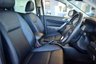 USED 2020 20 FORD RANGER 2.0 LIMITED ECOBLUE 2d 168 BHP D/CAB EURO 6 ROLLER-HARD-TOP  REMAINDER OF FORD WARRANTY