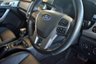 USED 2020 20 FORD RANGER 2.0 LIMITED ECOBLUE 2d 168 BHP D/CAB EURO 6 ROLLER-HARD-TOP  REMAINDER OF FORD WARRANTY