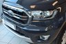 USED 2020 20 FORD RANGER 2.0 LIMITED ECOBLUE 2d 168 BHP D/CAB EURO 6 ROLLER-HARD-TOP  REMAINDER OF FORD WARRANTY