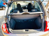 USED 2010 59 NISSAN MICRA 1.2 ACENTA AUTOMATIC 1 Lady Owner from new  - Rare Automatic