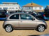 USED 2010 59 NISSAN MICRA 1.2 ACENTA AUTOMATIC 1 Lady Owner from new  - Rare Automatic