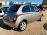 USED 2010 59 NISSAN MICRA 1.2 ACENTA AUTOMATIC 1 Lady Owner from new  - Rare Automatic
