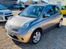 USED 2010 59 NISSAN MICRA 1.2 ACENTA AUTOMATIC 1 Lady Owner from new  - Rare Automatic