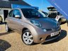 USED 2010 59 NISSAN MICRA 1.2 ACENTA AUTOMATIC 1 Lady Owner from new  - Rare Automatic