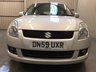 USED 2010 59 SUZUKI SWIFT 1.5 GLX 5d 99 BHP OVER 100 CARS IN STOCK