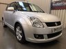 USED 2010 59 SUZUKI SWIFT 1.5 GLX 5d 99 BHP OVER 100 CARS IN STOCK