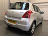 USED 2010 59 SUZUKI SWIFT 1.5 GLX 5d 99 BHP OVER 100 CARS IN STOCK