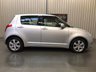 USED 2010 59 SUZUKI SWIFT 1.5 GLX 5d 99 BHP OVER 100 CARS IN STOCK