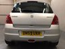 USED 2010 59 SUZUKI SWIFT 1.5 GLX 5d 99 BHP OVER 100 CARS IN STOCK