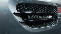 USED 2018 67 MERCEDES-BENZ GT 4.0 AMG GT C 2d 550 BHP HUGE SPEC, PREMIUM PLUS, DYNAMIC PLUS PACK, AIR SCARF, CERAMIC BRAKES - STUNNING