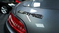 USED 2018 67 MERCEDES-BENZ GT 4.0 AMG GT C 2d 550 BHP HUGE SPEC, PREMIUM PLUS, DYNAMIC PLUS PACK, AIR SCARF, CERAMIC BRAKES - STUNNING