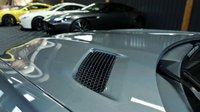 USED 2018 67 MERCEDES-BENZ GT 4.0 AMG GT C 2d 550 BHP HUGE SPEC, PREMIUM PLUS, DYNAMIC PLUS PACK, AIR SCARF, CERAMIC BRAKES - STUNNING