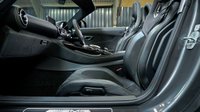 USED 2018 67 MERCEDES-BENZ GT 4.0 AMG GT C 2d 550 BHP HUGE SPEC, PREMIUM PLUS, DYNAMIC PLUS PACK, AIR SCARF, CERAMIC BRAKES - STUNNING