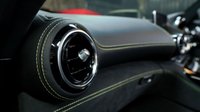USED 2018 67 MERCEDES-BENZ GT 4.0 AMG GT C 2d 550 BHP HUGE SPEC, PREMIUM PLUS, DYNAMIC PLUS PACK, AIR SCARF, CERAMIC BRAKES - STUNNING