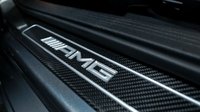 USED 2018 67 MERCEDES-BENZ GT 4.0 AMG GT C 2d 550 BHP HUGE SPEC, PREMIUM PLUS, DYNAMIC PLUS PACK, AIR SCARF, CERAMIC BRAKES - STUNNING
