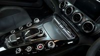 USED 2018 67 MERCEDES-BENZ GT 4.0 AMG GT C 2d 550 BHP HUGE SPEC, PREMIUM PLUS, DYNAMIC PLUS PACK, AIR SCARF, CERAMIC BRAKES - STUNNING