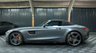 USED 2018 67 MERCEDES-BENZ GT 4.0 AMG GT C 2d 550 BHP HUGE SPEC, PREMIUM PLUS, DYNAMIC PLUS PACK, AIR SCARF, CERAMIC BRAKES - STUNNING