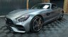 USED 2018 67 MERCEDES-BENZ GT 4.0 AMG GT C 2d 550 BHP HUGE SPEC, PREMIUM PLUS, DYNAMIC PLUS PACK, AIR SCARF, CERAMIC BRAKES - STUNNING