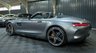 USED 2018 67 MERCEDES-BENZ GT 4.0 AMG GT C 2d 550 BHP HUGE SPEC, PREMIUM PLUS, DYNAMIC PLUS PACK, AIR SCARF, CERAMIC BRAKES - STUNNING