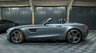 USED 2018 67 MERCEDES-BENZ GT 4.0 AMG GT C 2d 550 BHP HUGE SPEC, PREMIUM PLUS, DYNAMIC PLUS PACK, AIR SCARF, CERAMIC BRAKES - STUNNING