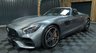 USED 2018 67 MERCEDES-BENZ GT 4.0 AMG GT C 2d 550 BHP HUGE SPEC, PREMIUM PLUS, DYNAMIC PLUS PACK, AIR SCARF, CERAMIC BRAKES - STUNNING