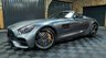 USED 2018 67 MERCEDES-BENZ GT 4.0 AMG GT C 2d 550 BHP HUGE SPEC, PREMIUM PLUS, DYNAMIC PLUS PACK, AIR SCARF, CERAMIC BRAKES - STUNNING