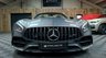 USED 2018 67 MERCEDES-BENZ GT 4.0 AMG GT C 2d 550 BHP HUGE SPEC, PREMIUM PLUS, DYNAMIC PLUS PACK, AIR SCARF, CERAMIC BRAKES - STUNNING