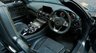 USED 2018 67 MERCEDES-BENZ GT 4.0 AMG GT C 2d 550 BHP HUGE SPEC, PREMIUM PLUS, DYNAMIC PLUS PACK, AIR SCARF, CERAMIC BRAKES - STUNNING