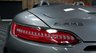 USED 2018 67 MERCEDES-BENZ GT 4.0 AMG GT C 2d 550 BHP HUGE SPEC, PREMIUM PLUS, DYNAMIC PLUS PACK, AIR SCARF, CERAMIC BRAKES - STUNNING