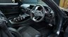 USED 2018 67 MERCEDES-BENZ GT 4.0 AMG GT C 2d 550 BHP HUGE SPEC, PREMIUM PLUS, DYNAMIC PLUS PACK, AIR SCARF, CERAMIC BRAKES - STUNNING