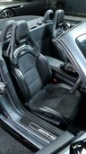 USED 2018 67 MERCEDES-BENZ GT 4.0 AMG GT C 2d 550 BHP HUGE SPEC, PREMIUM PLUS, DYNAMIC PLUS PACK, AIR SCARF, CERAMIC BRAKES - STUNNING
