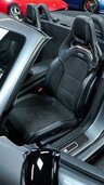 USED 2018 67 MERCEDES-BENZ GT 4.0 AMG GT C 2d 550 BHP HUGE SPEC, PREMIUM PLUS, DYNAMIC PLUS PACK, AIR SCARF, CERAMIC BRAKES - STUNNING
